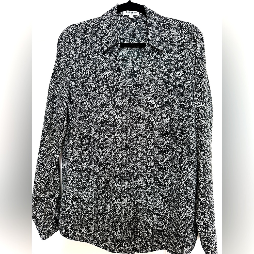 Blouse Multi Use - image 1